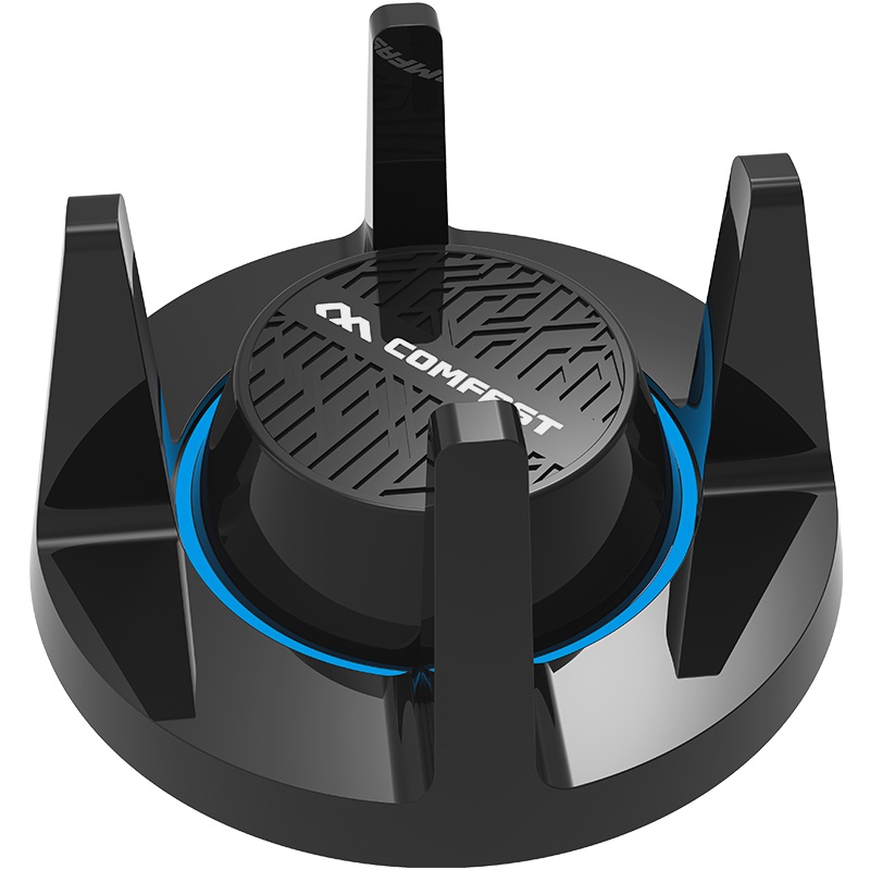 COMFAST CF-958AC随身网卡 1900Mbps双频 USB接口无线网卡 笔记本台式机wifi 无线网络接收器