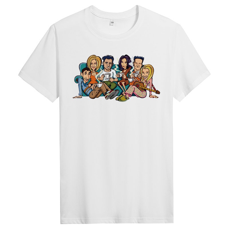 纯棉短袖t恤男潮流夏季体恤圆领男士半袖宽松男生修身 DT11338