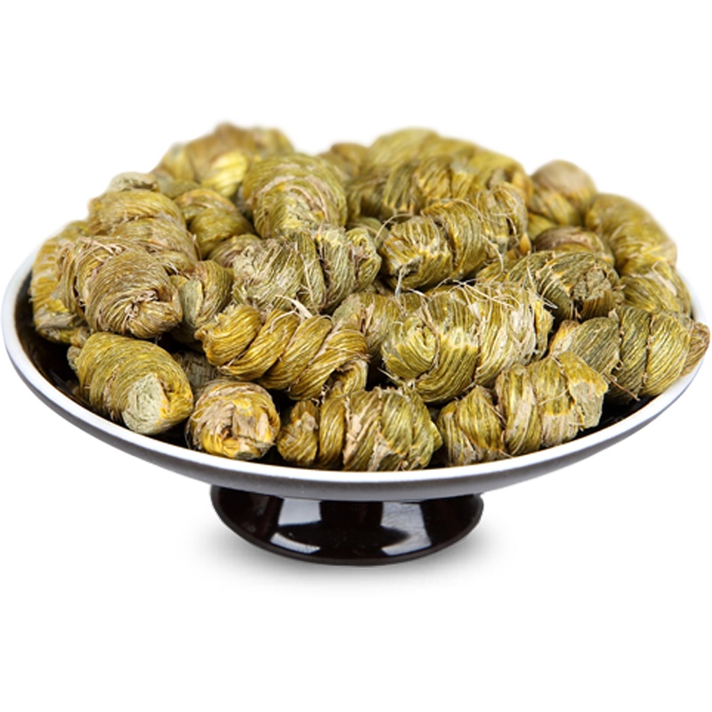 御琛堂 铁皮石斛 30g/盒 礼盒装 一级铁皮石斛枫斗 精选颗粒 胶质丰富