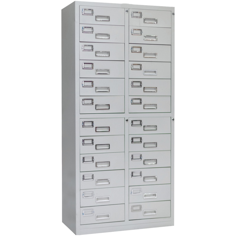 首指(SZ)文件柜/铁皮柜/二十四斗柜CX-W-031