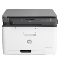 惠普(HP)Colour LaserJet Pro M178nw 彩色激光三合一 有线+无线