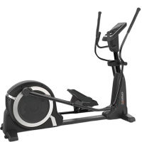 瑜阳TECHPLUS商用椭圆机ET301太空漫步机静音运动健身器材 免费送装