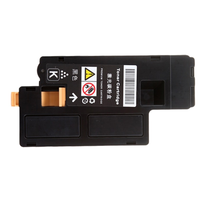 国际CP105B黑色墨粉盒 适用施乐CM215fw/CM215f/CM215b/CM205b/CM205f/CP105b