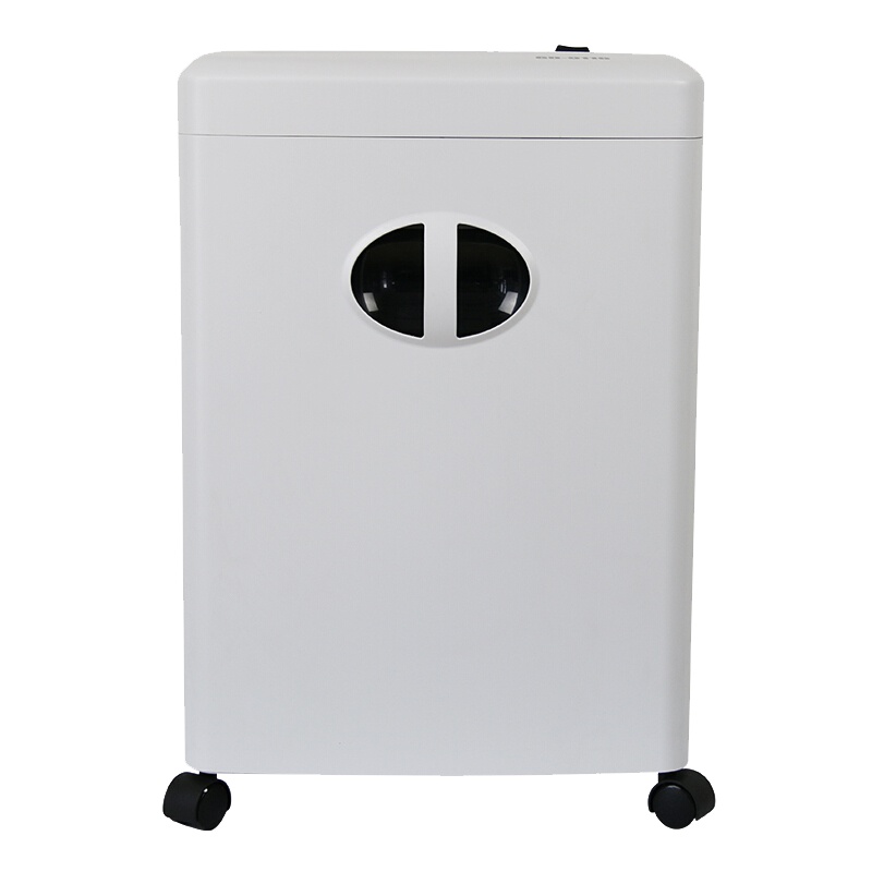 金典(GOLDEN)GD-9116碎纸机电动办公碎纸机18L容量 粒状家用大功率 粉碎机