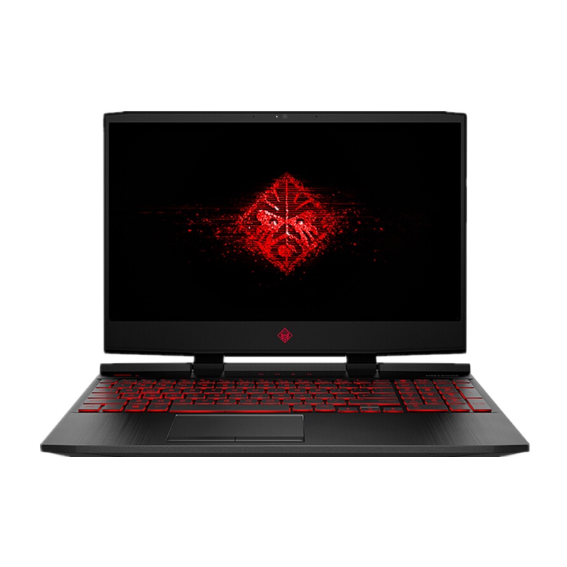 惠普(HP)暗影精灵5 15-dc1058TX(i5-9300H 升级16GB 1TBSSD GTX1650 4G 高清屏)15.6英窄边框吃鸡发烧游戏本笔记本电脑