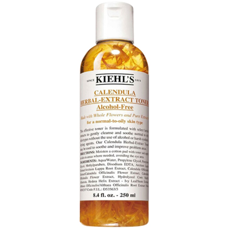 科颜氏 (Kiehl's) 金盏花爽肤水250ml