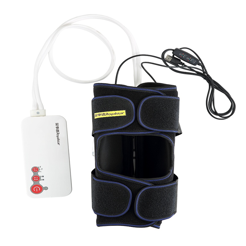 荣事达儿童ox型腿型内外八腿矫正器纠正直腿0X型腿矫形器绑腿带