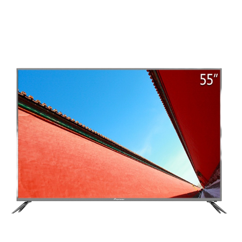 先锋 55英寸 电视机