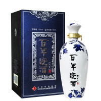 41度百年皖酒天青9 450ml*6 安徽皖酒集团 厂家自营