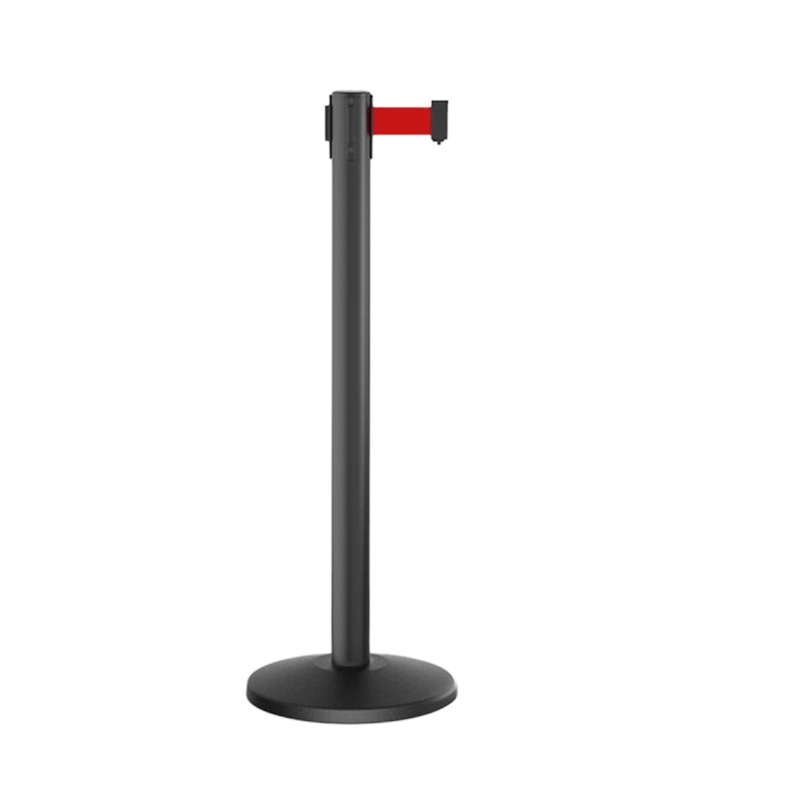 DP 安全隔离带 标准款 5米黑色款(沙盘增重)