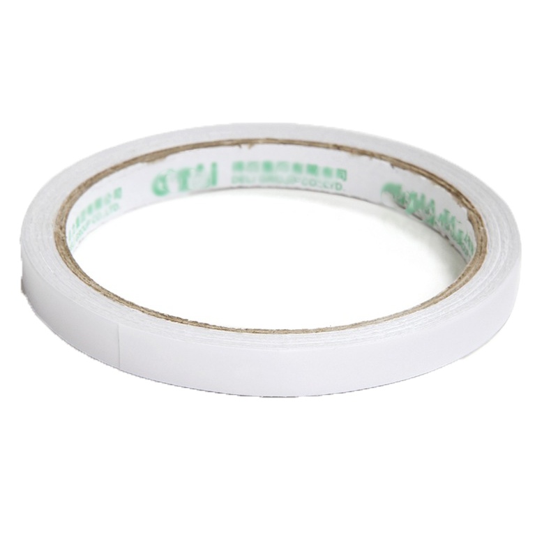高粘性棉纸双面胶带