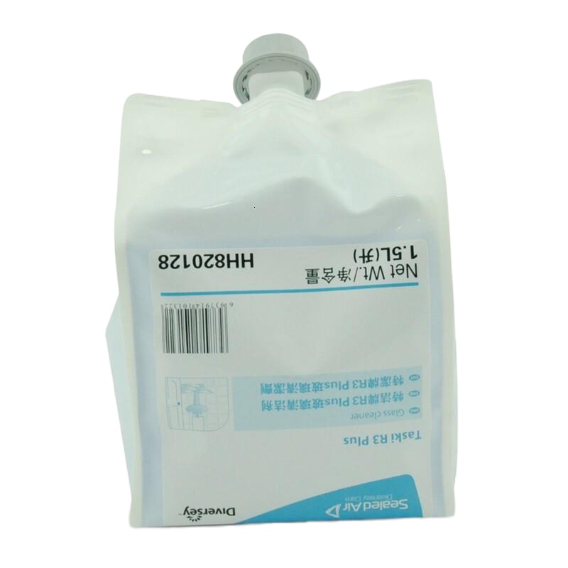 特洁牌R3-Plus玻璃清洁剂 HH820128 2只装