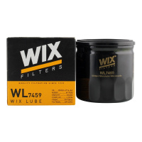 维克斯(WIX)机滤铁壳WL7459适配福特/沃尔沃1.5T/1.6T