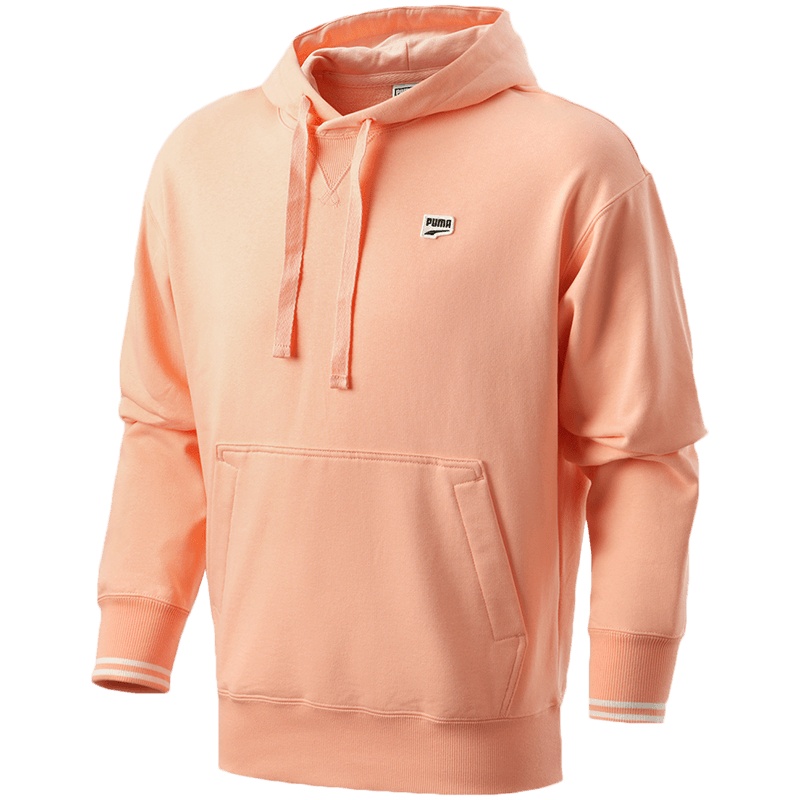 PUMA彪马男装杨洋同款运动服休闲连帽卫衣531430