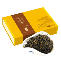一农 特级金骏眉150g/盒 红茶 金色简洁大方 送同款礼盒