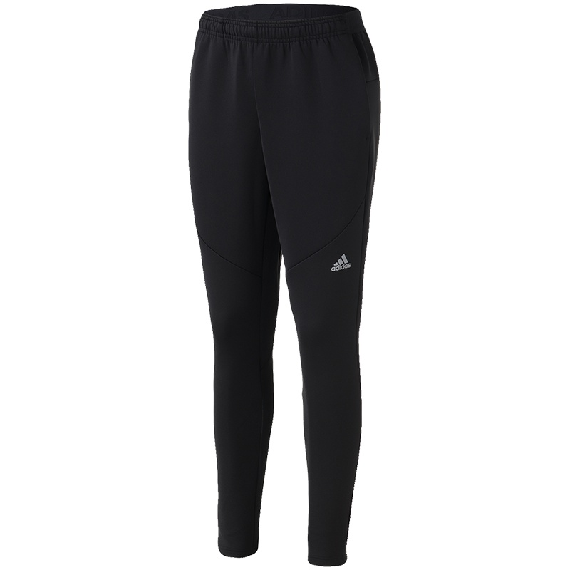 【自营】adidas阿迪达斯男子运动长裤跑步训练运动服DH2641