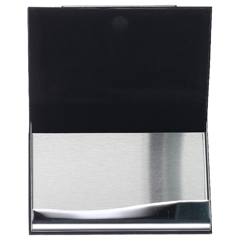 晨光(M&G) 便携商务名片盒ASCN9554