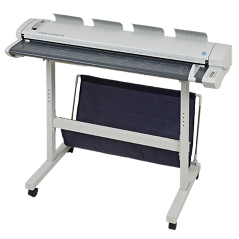 卡莱泰克(Colortrac)SmartLF SC 42E Xpress大幅面图纸扫描仪