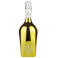 CECI 彩色起泡酒 金色
