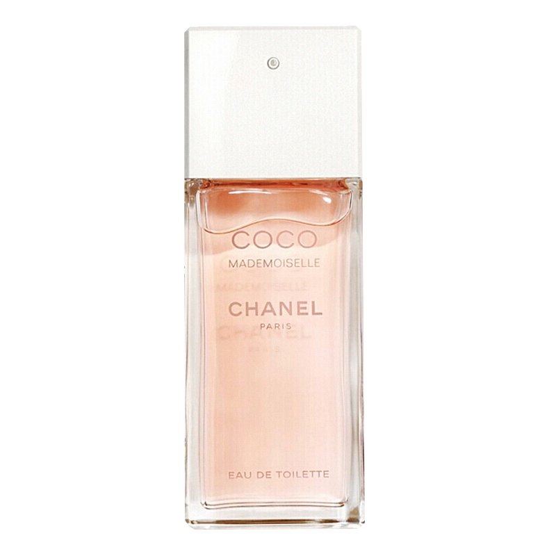 香奈儿(CHANEL) coco可可小姐EDT淡香水 50ml 持久淡香