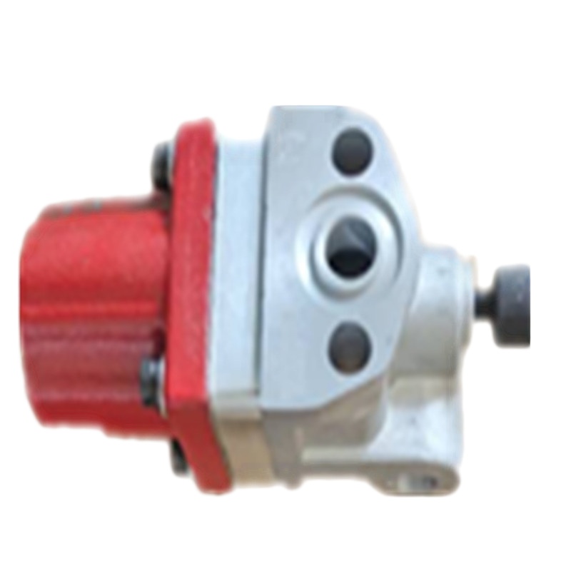 燃油电磁阀--高推、高装