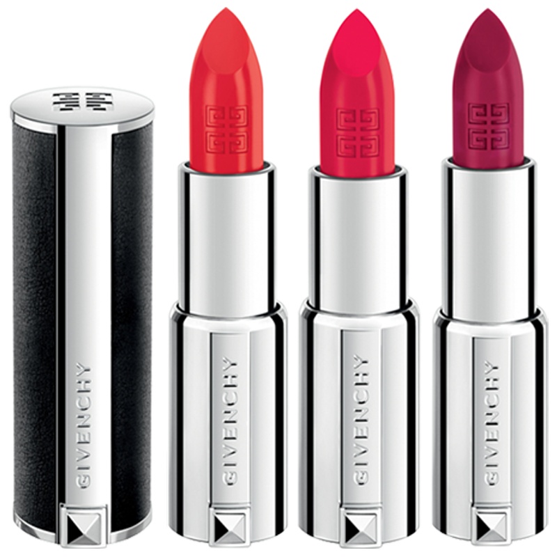 纪梵希口红3.4g*3支装(304#+306#+315#)