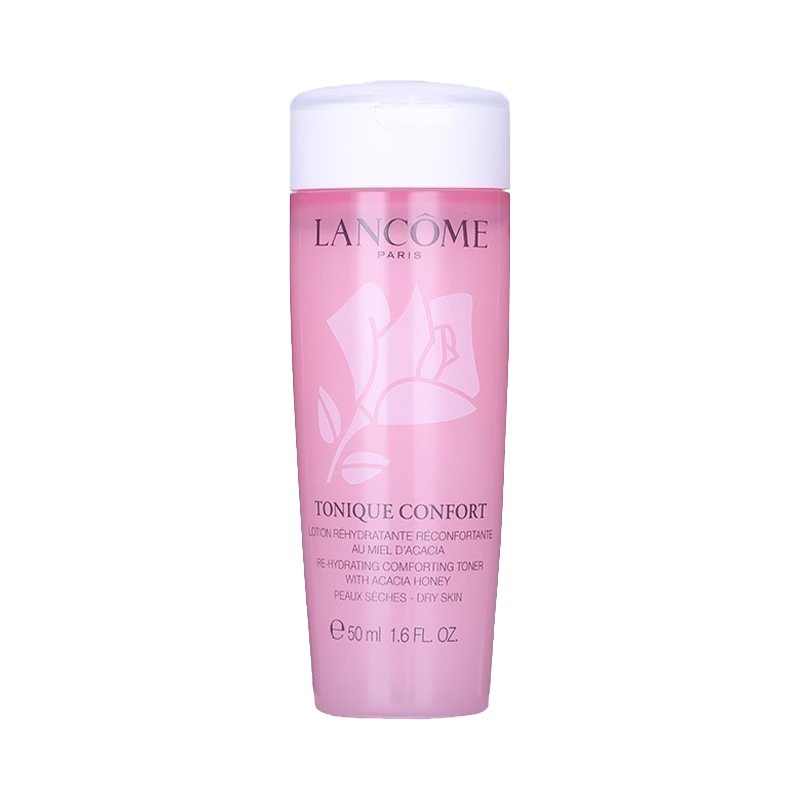 LANCOME 兰蔻 玫瑰露清滢柔肤粉水50ml