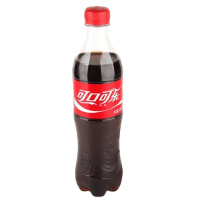 可口可乐汽水 600 ml *4