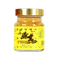 鹤王冰糖即食燕窝70ml即食燕窝正品孕妇补品燕窝碎燕