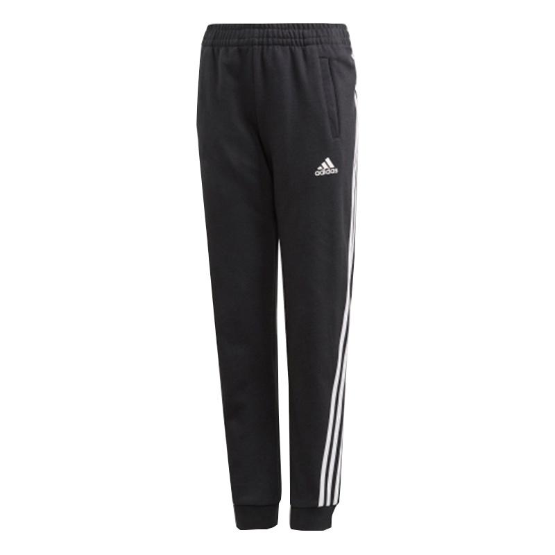 Adidas阿迪达斯 童装 G 3S PANT 大童装训练运动裤子GE0947
