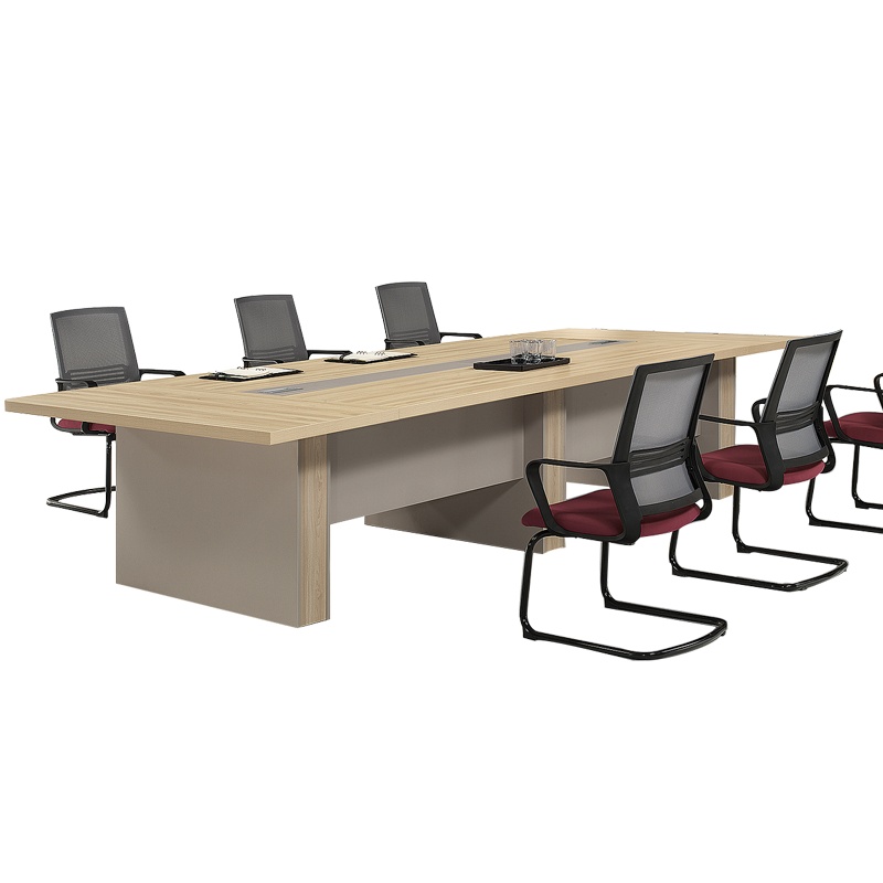 DYUANS 东原川上樱桃系列3.6米培训桌会议桌R1036