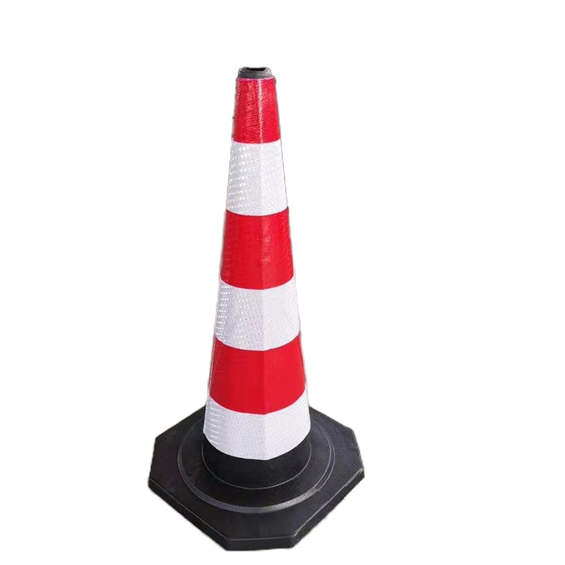 路锥橡胶禁止雪糕警示路障锥停车位 单位：个