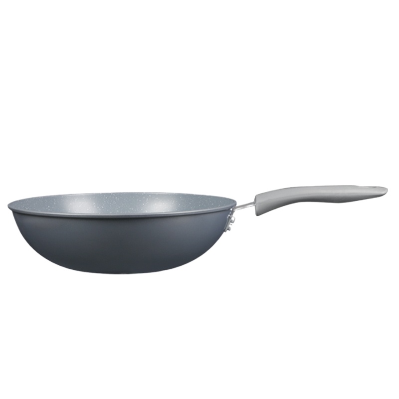 阿摩厨房(Sapore d'amore)雅致系列麦饭石陶瓷不粘锅具组SD-EL-JCN223016