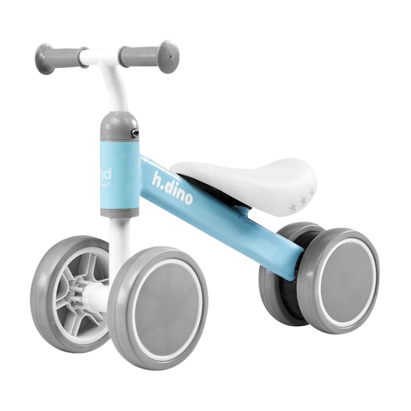 飞鹤赠品小龙哈彼玩具车