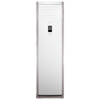 美的 KFR-72LW/BP2DN8Y-PA401(3) 3匹 冷暖变频空调立式空调柜机