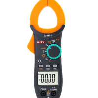 VOTEKEJI-G025数字万用扫码器