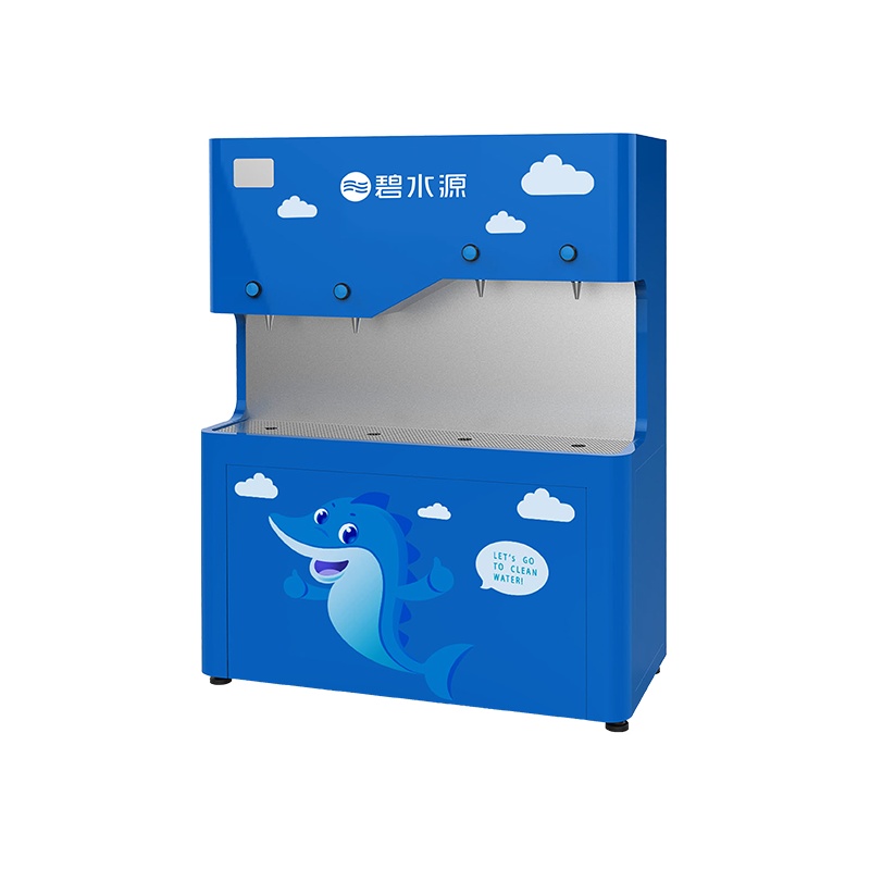 碧水源(Originwater)校园净水器 D994S
