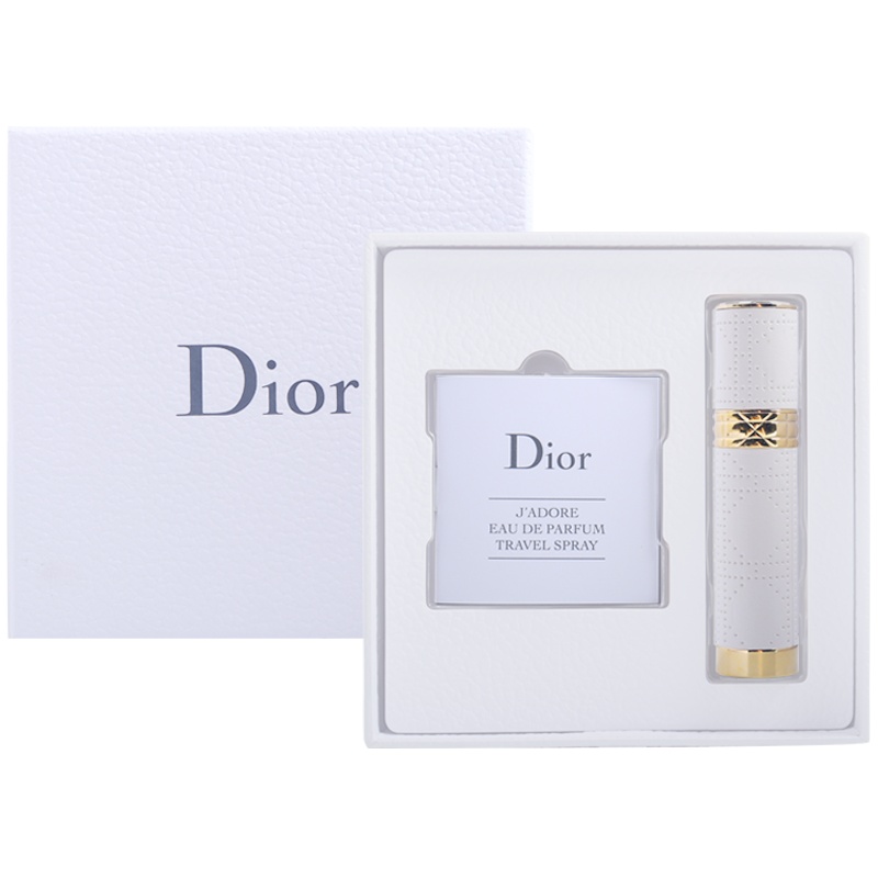 迪奥真我香水（旅行随身装）7.5ml