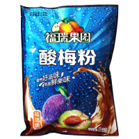 Natureall 酸梅粉 1000g(乌梅酸梅汁粉冲饮速溶)5袋装 T5