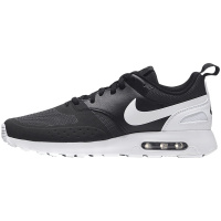 NIKE耐克男鞋休闲鞋Air Max气垫缓震舒适运动鞋918230-009 918230-009黑+白+煤黑