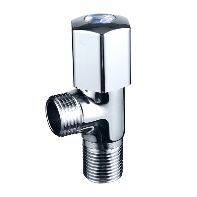 九牧（JOMOO）74055-339/1C-1 快开单冷角阀 止水阀