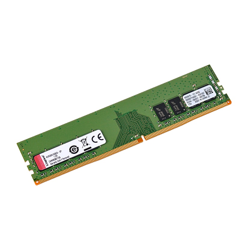 （DT）金士顿(Kingston) DDR4 2666 8G 台式机内存条（单位：个）