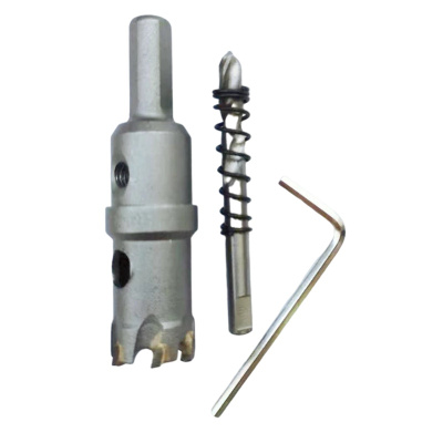 潮图斯合金开孔器 20mm 个