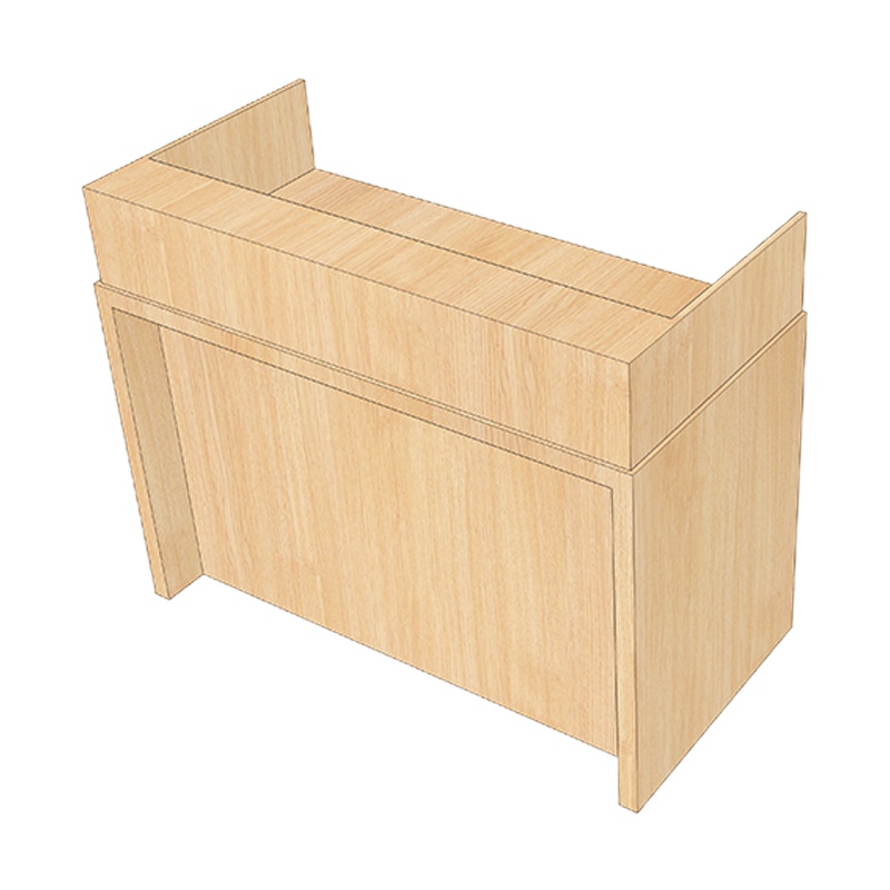 收银维修服务台4