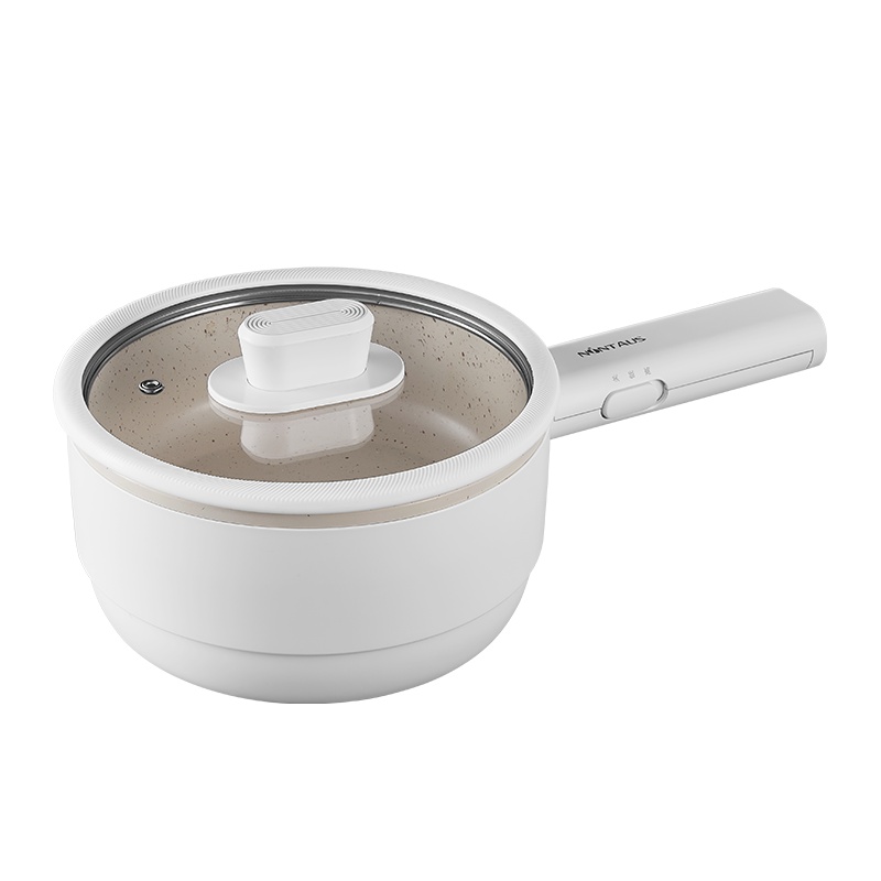 金正(NiNTAUS)多功能早餐机 电煮锅JZF-D150