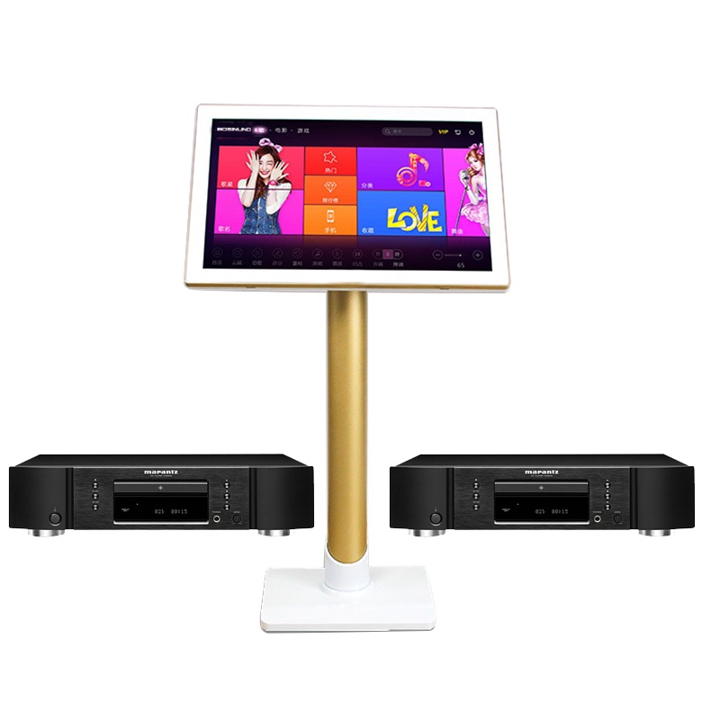 Ralor 定制动漫K 吧