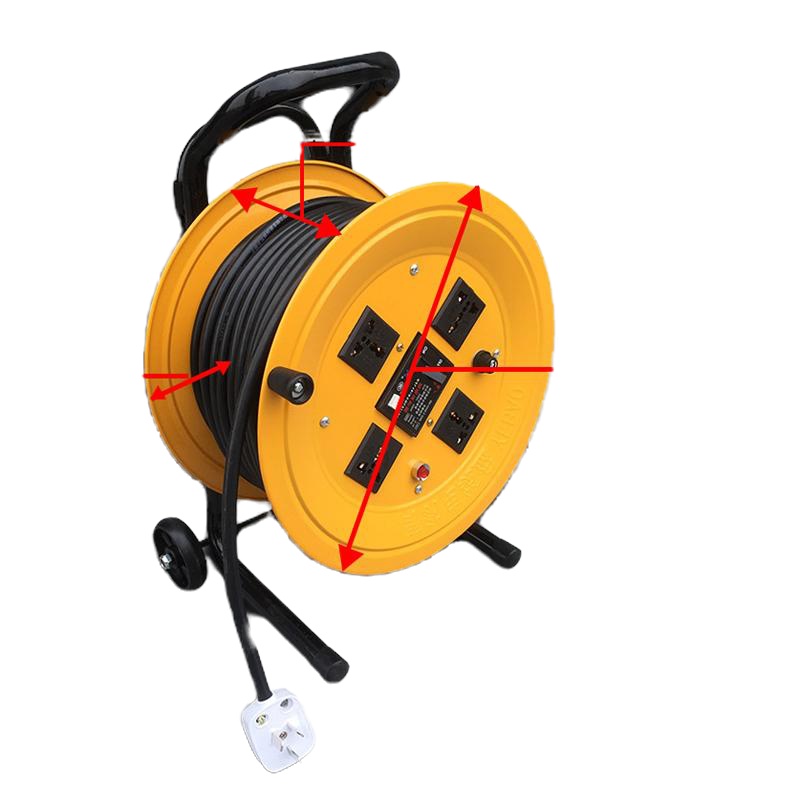 恒耐(HENGNAI)380v/50A配电盘(单位:套)