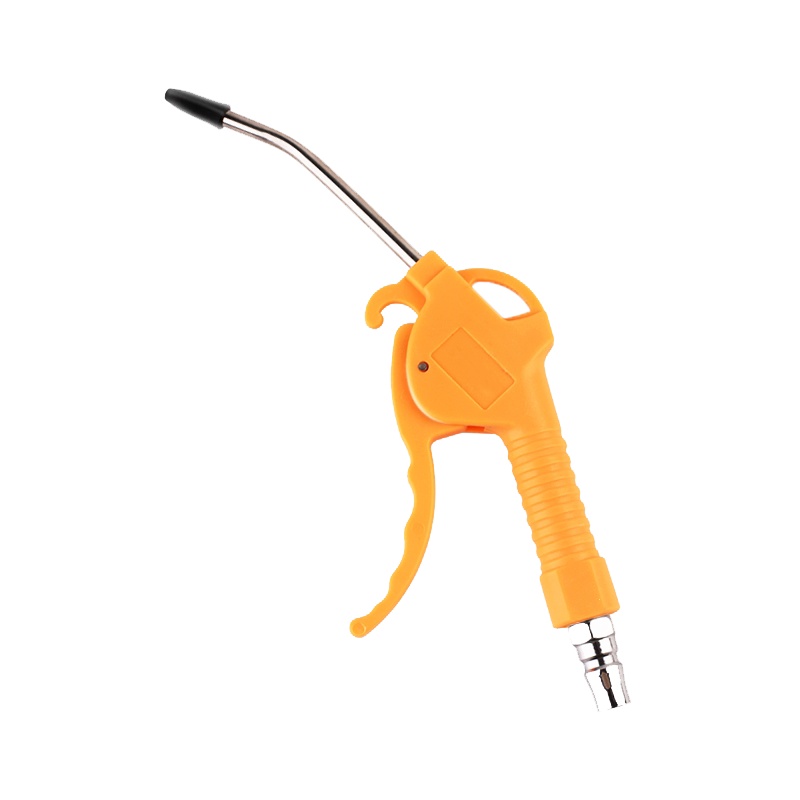 吹灰枪法耐气动工具吹气枪吹风枪吹尘枪高压喷气除尘枪