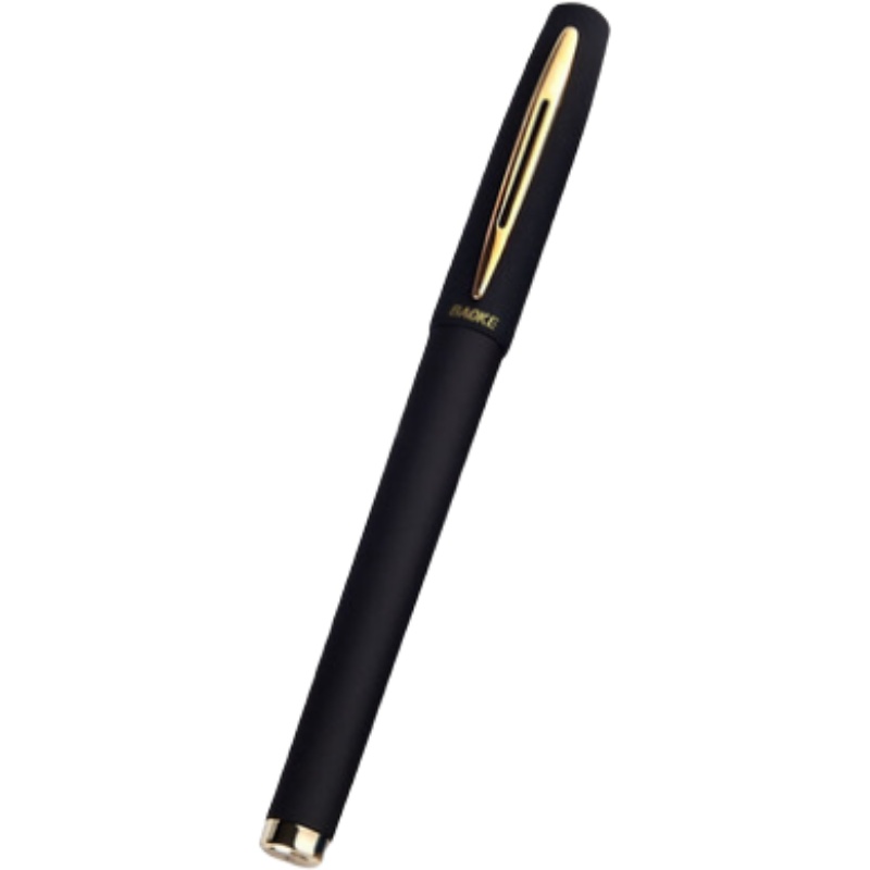 大容量中性笔 (0.5mm*12支 巨无霸笔芯)