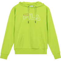 FILA 斐乐 女士棉质连帽长袖卫衣运动衫 683502